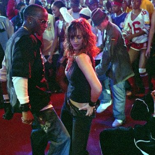2000s Night Tickets