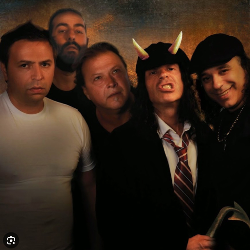 21 Gun Salute - A Tribute to AC/DC Tickets
