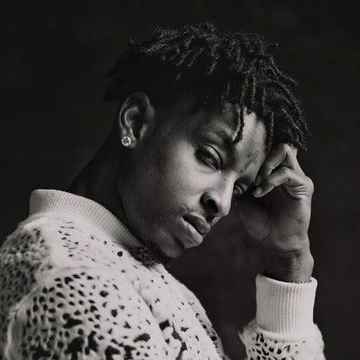 21 Savage Tickets