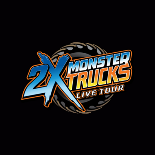 2X Monster Trucks Tickets
