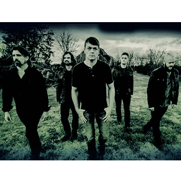 3 Doors Down Montreal Tickets
