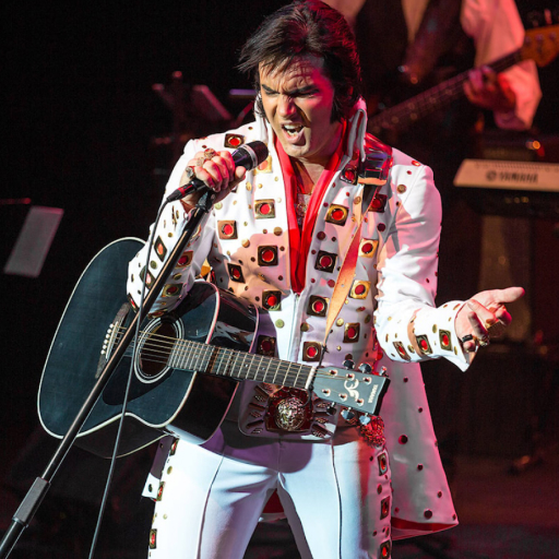 3 Kings - Tribute to Elvis Presley, George Strait & Michael Jackson Tickets
