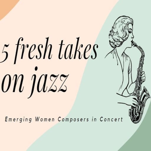 5 Fresh Takes On Jazz Montreal Tickets