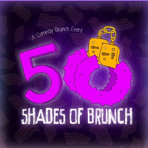 50 Shades Of Brunch Montreal Tickets