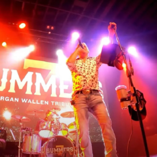7 Summers - A Tribute to Morgan Wallen Tickets