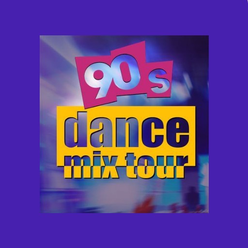 90's Dance Mix Tour Montreal Tickets