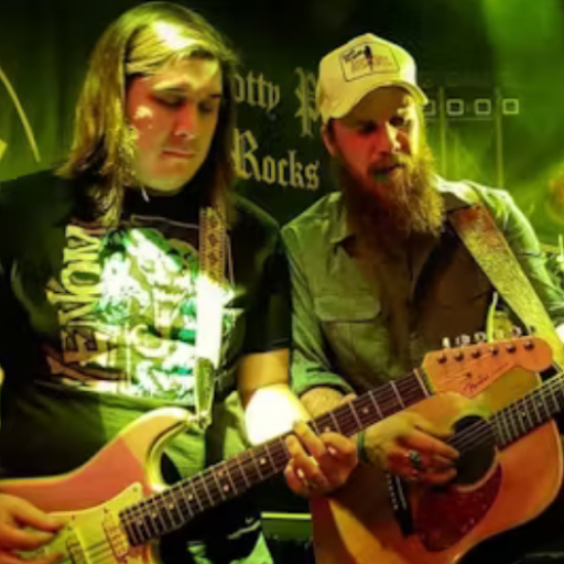 90 Proof Twang Tickets