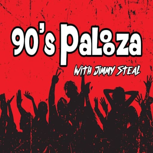 90's Palooza Tickets