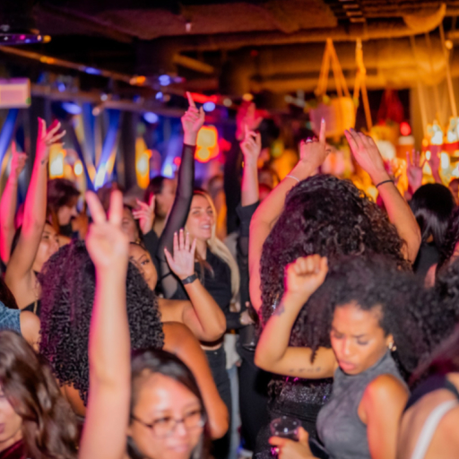 90s Theme Hip-Hop and R&B Party Montreal Tickets