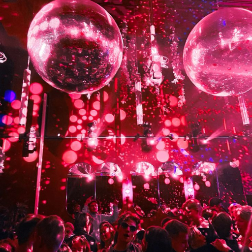 A 90s vs. 2000s Dance Party Montreal Tickets
