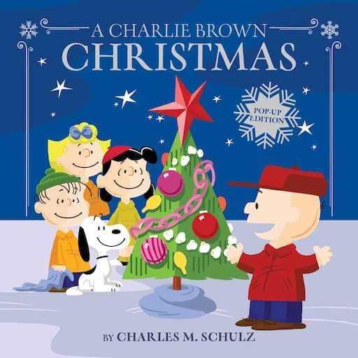 A Charlie Brown Christmas Tickets