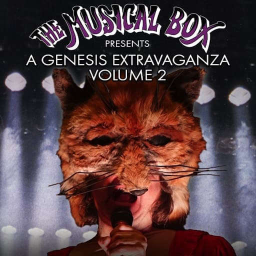 A Genesis Extravaganza Vol II Tickets 2026