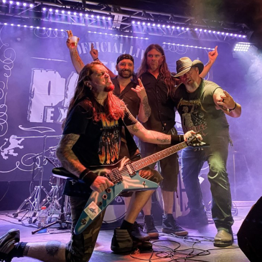 A New Level - Pantera Tribute Tickets