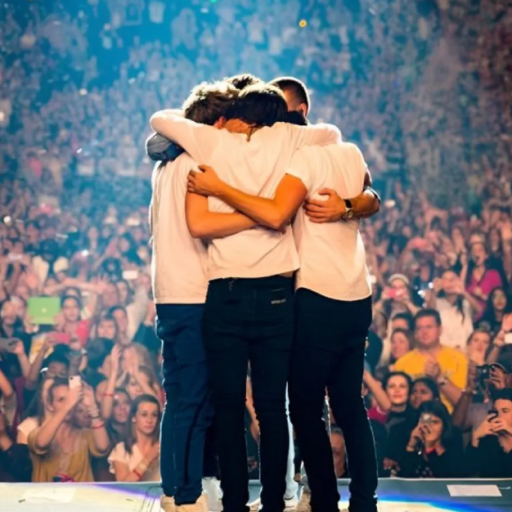 A Night For Liam - One Direction Night Montreal Tickets