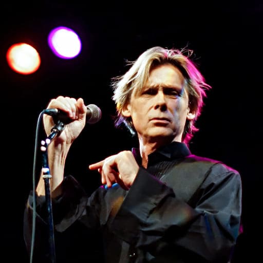 A Night of Bowie Montreal Tickets