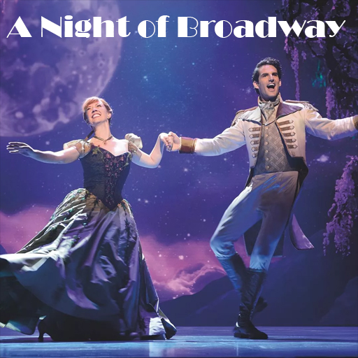 A Night of Broadway Tickets