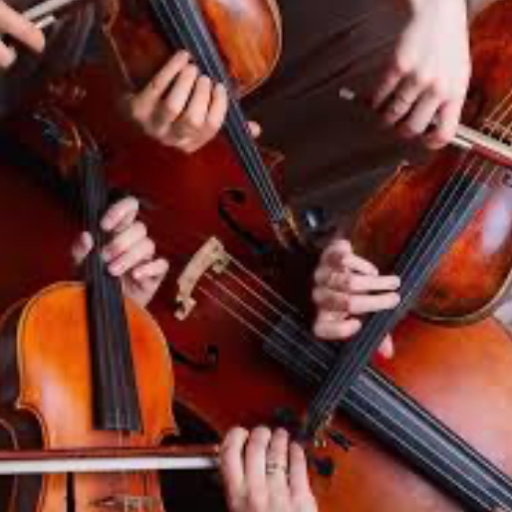 A Quartet Plays Montreal Tickets