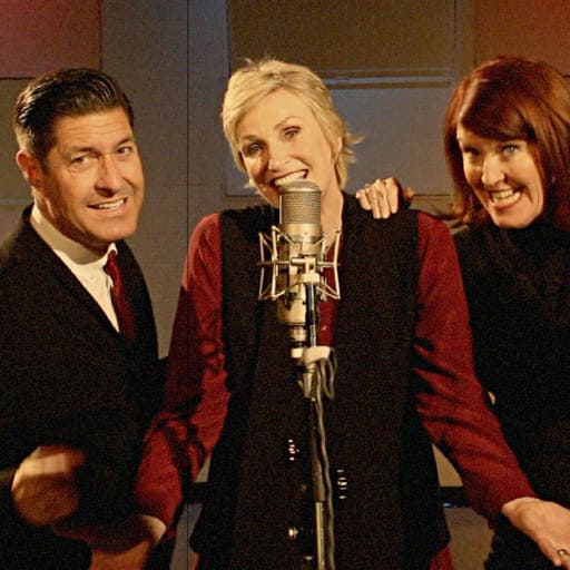 A Swingin Little Christmas Montreal Tickets