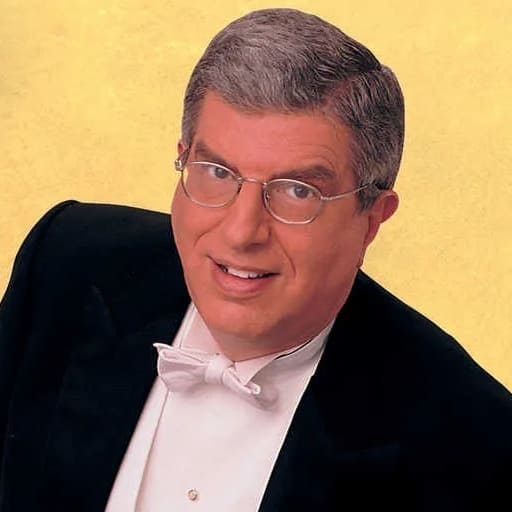 A Tribute To Marvin Hamlisch Montreal Concert Tickets