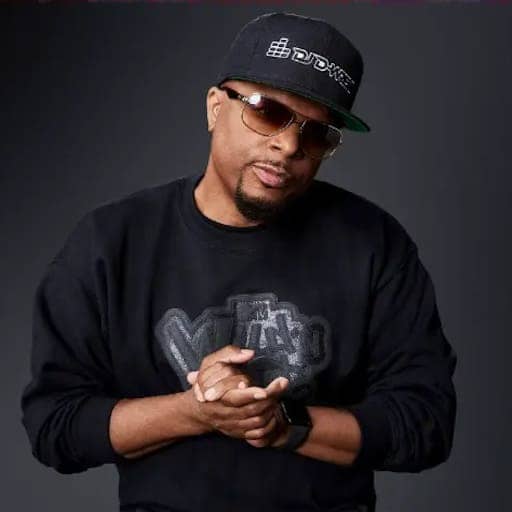 A Wild 'N Out Comedy Show in Montreal
