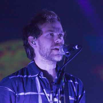Aaron Dessner Tickets 2026