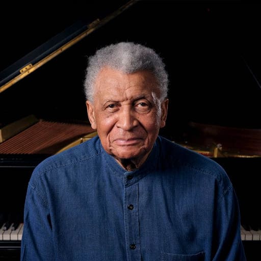 Abdullah Ibrahim Montreal Tickets
