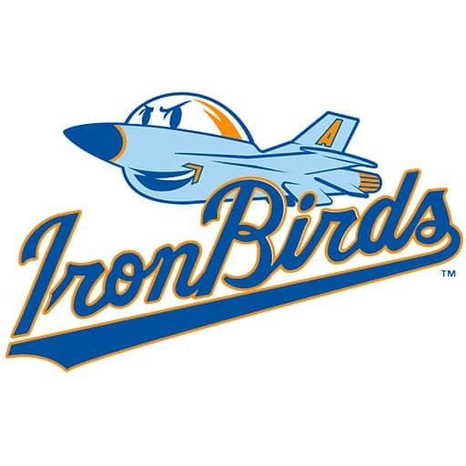Aberdeen IronBirds Tickets