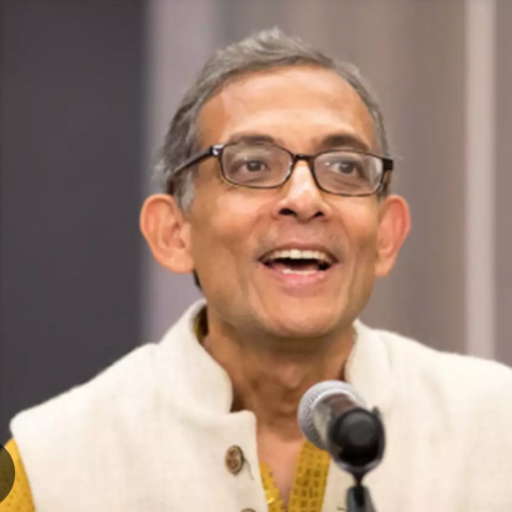 Abhijit Banerjee Montreal Tickets