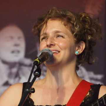 Abigail Washburn Montreal Tickets