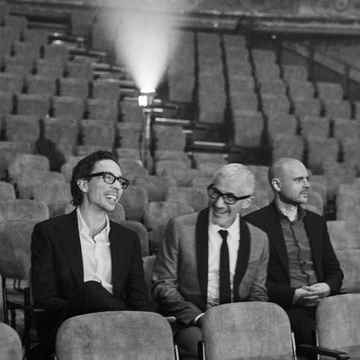 Above & Beyond Tickets