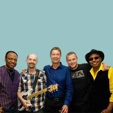 Acoustic Alchemy Montreal Tickets