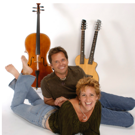Acoustic Eidolon Montreal Tickets