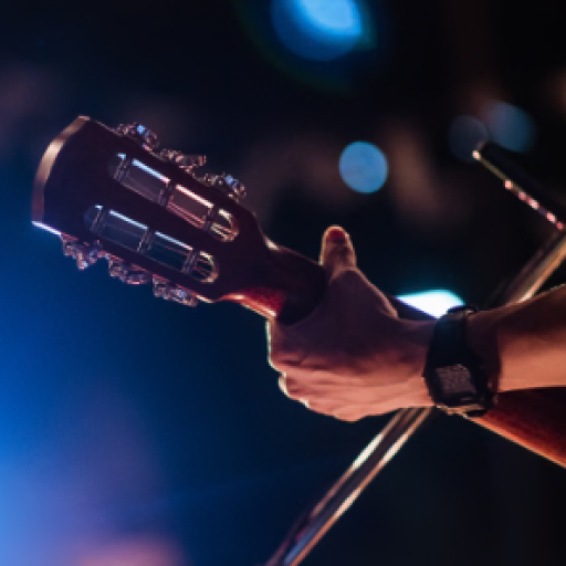 AcoustiCafe - Tribute to the 80's Montreal Tickets