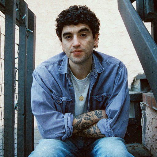 Adam Melchor Montreal Tickets
