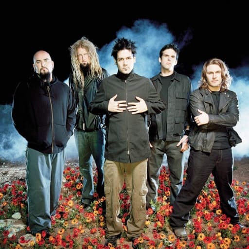 Adema Montreal Tickets
