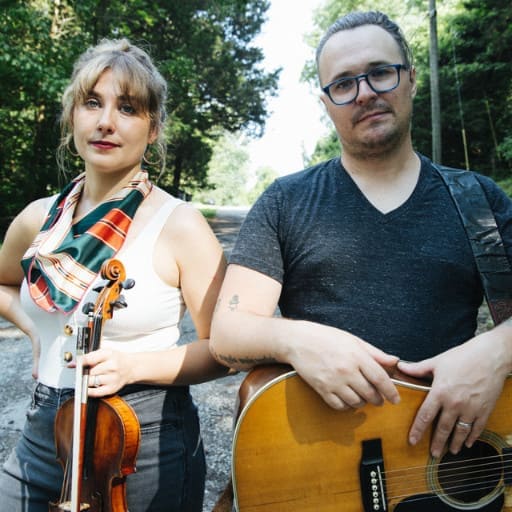 Adrian and Meredith Montreal Tickets