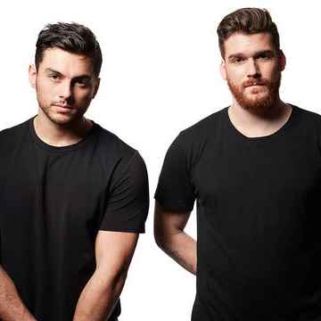 Adventure Club Montreal Tickets
