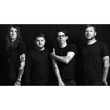 Against Me! Montreal Tickets
