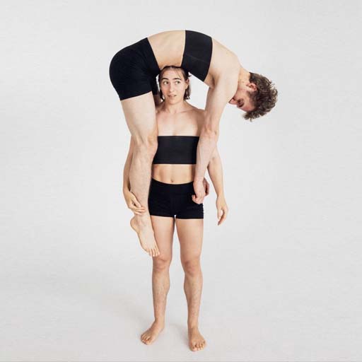 Agathe & Adrien Tickets