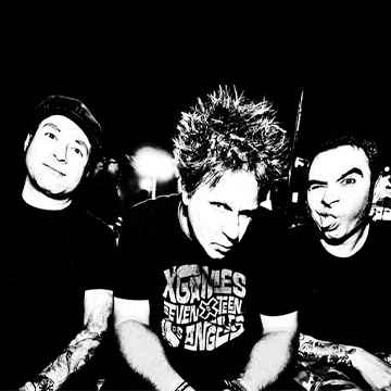 Agent Orange Montreal Tickets