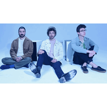AJR Tickets 2026