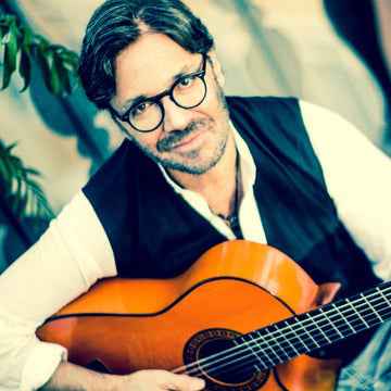 Al Di Meola Montreal Tickets