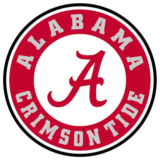 Alabama Crimson Tide Women's Volleyball Tickets