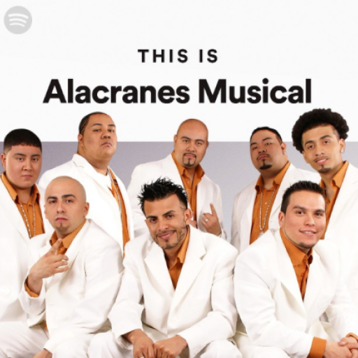 Alacranes Musicales Tickets