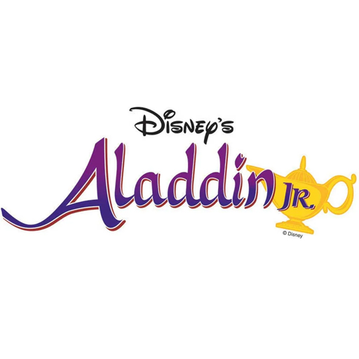 Aladdin Jr. Tickets