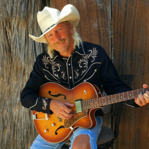 Alan Jackson Experience Tickets
