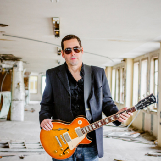 Albert Castiglia Montreal Tickets