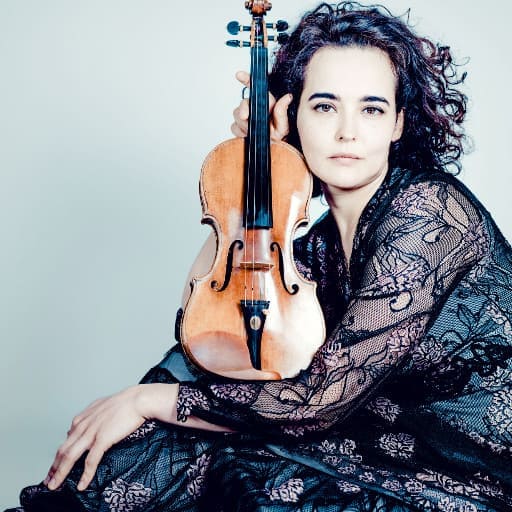 Alena Baeva Montreal Tickets