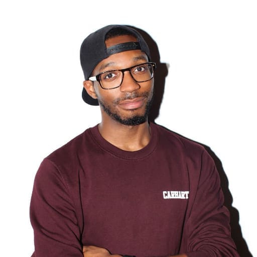 Alex English - Comedian in Montreal