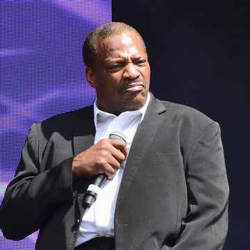Alexander O'Neal Montreal Tickets